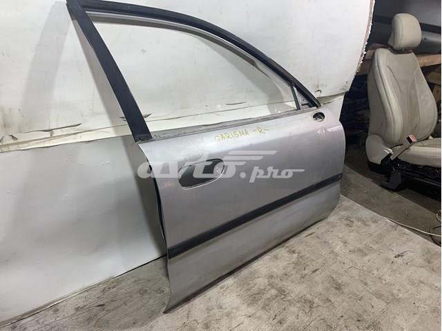 MITSUBISHI MR496070 Дверь передняя правая в наличии Сумы