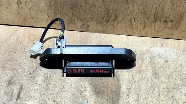 MR959664 MITSUBISHI Ручка крышки багажника (двери 3/5-й задней) наружная купить в Киев