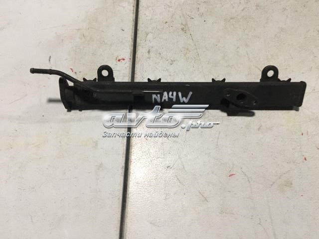Рампа форсунок системы впрыска топлива MR988175 MITSUBISHI
