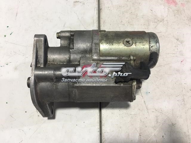 RFL118400 MAZDA Стартер купить в Черновцы