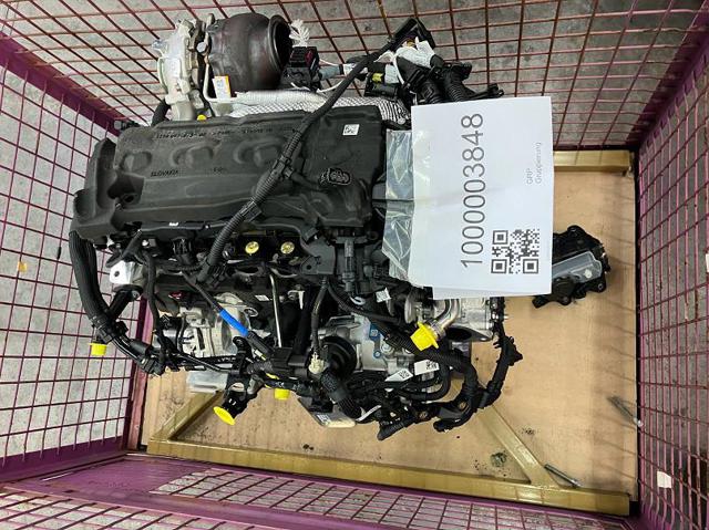 ДВС в сборе B47C20B BMW