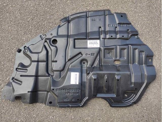 TOYOTA 5144133140 Защита двигателя правая в наличии Винница