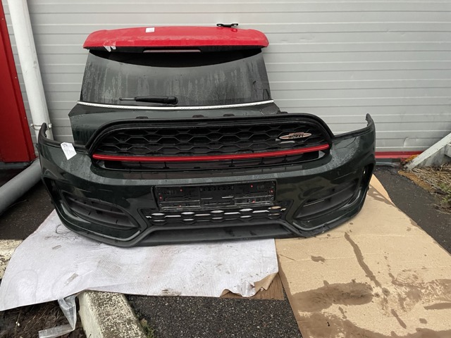 Бампер на авто 51117478628 BMW