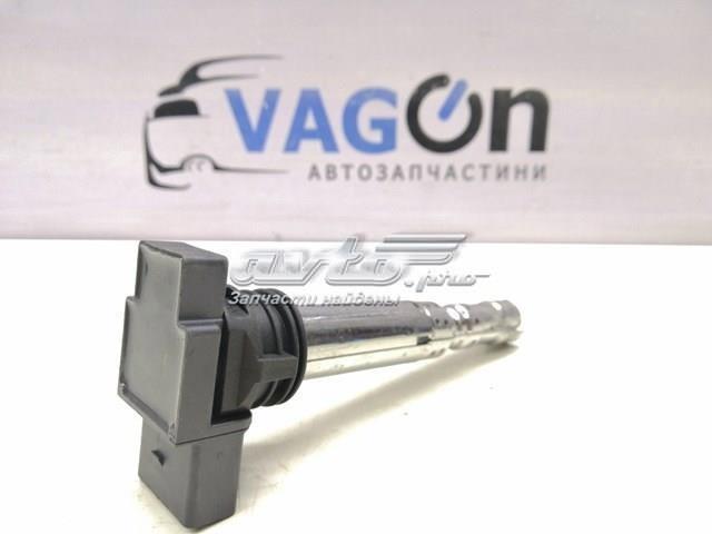 Катушка Volkswagen Phaeton 1