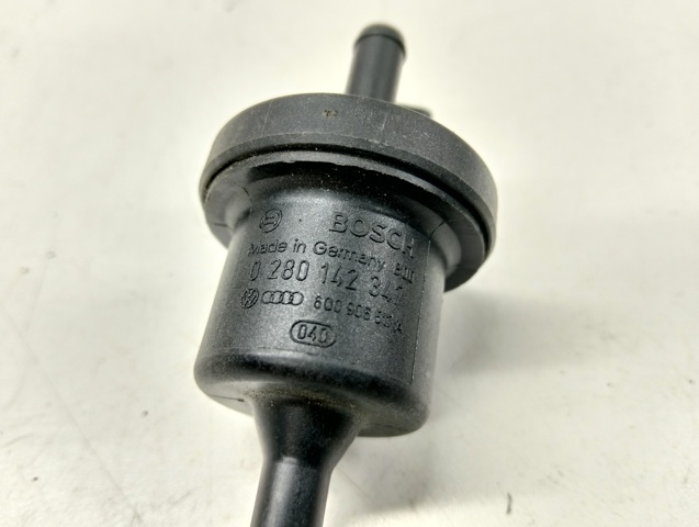 0280142347 BOSCH Клапан вентиляции газов топливного бака купить в Запорожье