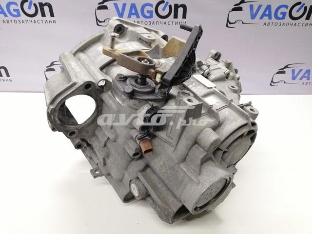 Коробка передач 02Q300048H VAG