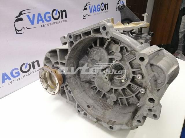 VAG 02Q300048H КПП в наличии Харьков