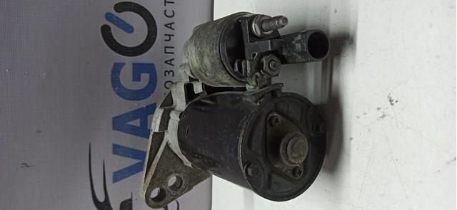 02Z911023E VAG Стартер купить в Хмельницкий
