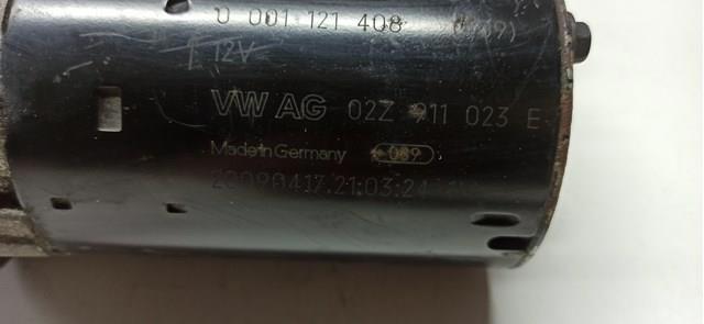 VAG 02Z911023E Стартер в наличии Ирпень