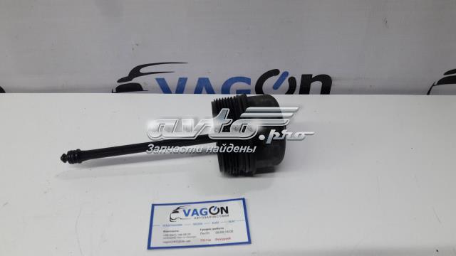 Крышка масляного фильтра 038115433 VAG