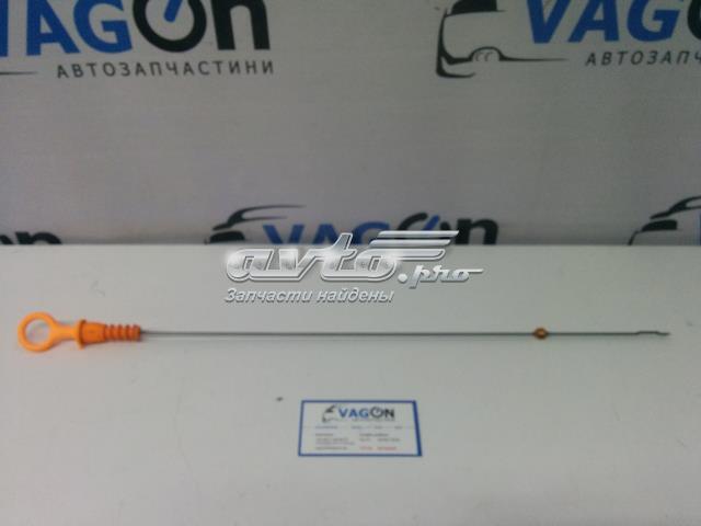 Масляный щуп 038115611B VAG