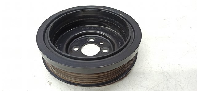 03G105243C VAG Шкив коленвала купить в Николаев