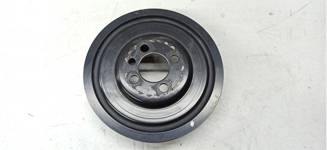 03G105243C VAG Шкив коленвала купить в Ирпень