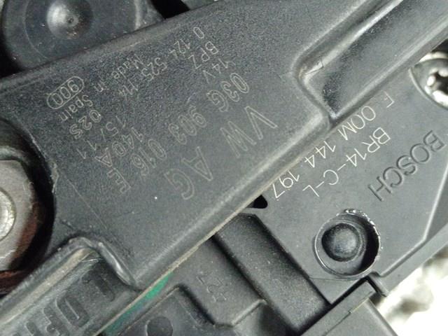 03G903016E VAG Генератор купить в Каменское