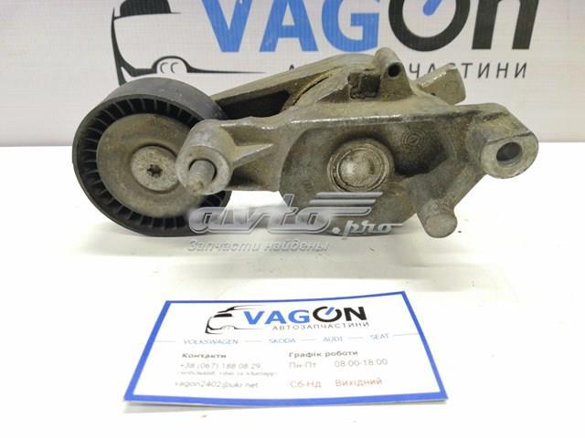 VAG 03G903315A Натяжитель приводного ремня в наличии Ровно