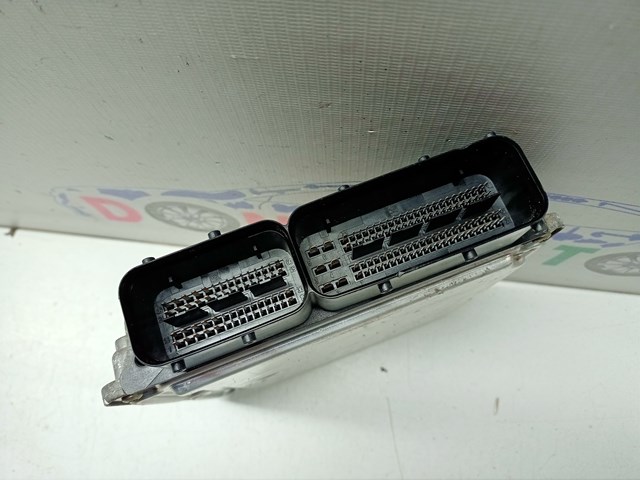 03G906016G Модуль управления (ЭБУ) двигателем купить Черкассы
