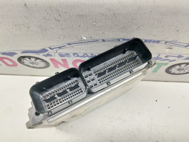 VAG 03G906021QM Блок управления двигателем в наличии Львов