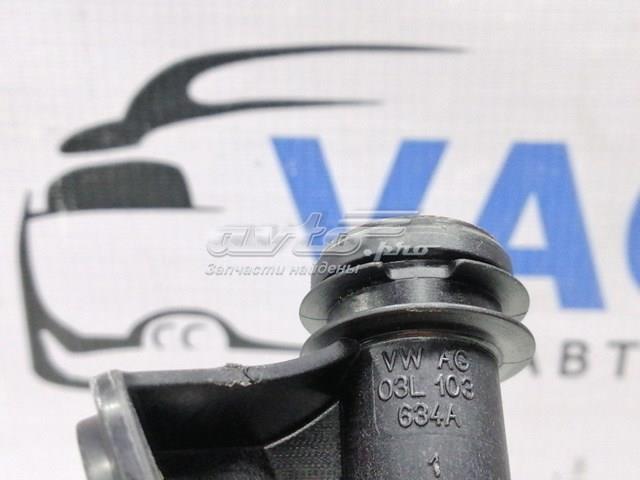 VAG 03L103634A в наличии Ровно