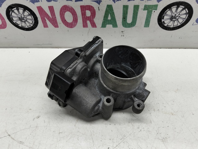 Дроссельная заслонка 03L128063E VAG