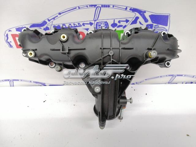 Впускной коллектор 03L129711AF VAG