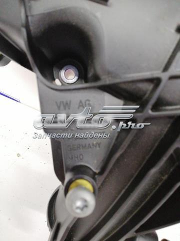VAG 03L129711AF Впускной коллектор в наличии Киев