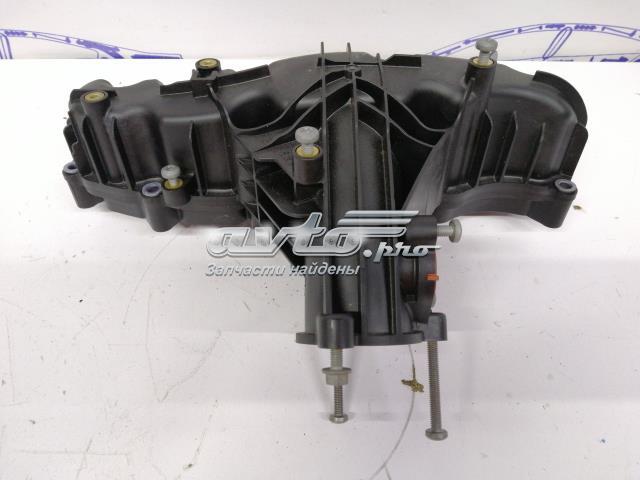 03L129711AF VAG Коллектор впускной купить в Черновцы