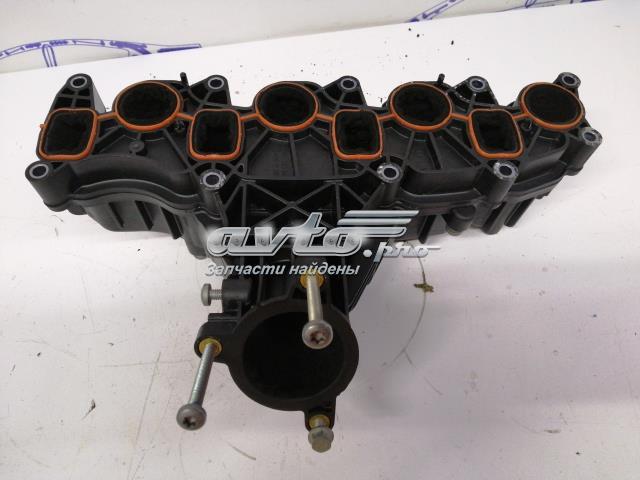 03L129711AF Впускной коллектор купить Полтава