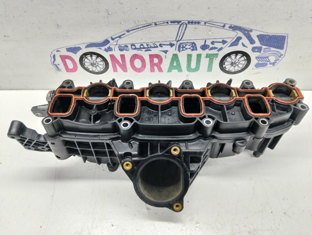 Впускной коллектор 03L129711AG VAG