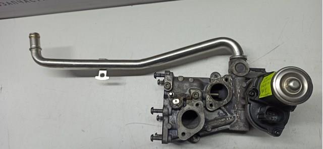 VAG 03L131512C Радиатор системы EGR в наличии Кривой Рог