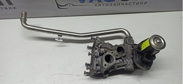 Радиатор системы EGR 03L131512CE VAG