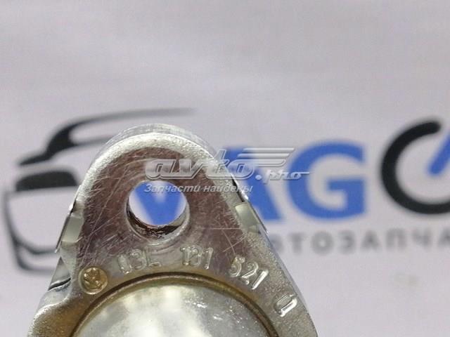 VAG 03L131521Q Шланг (патрубок) радиатор EGR, подача в наличии Полтава