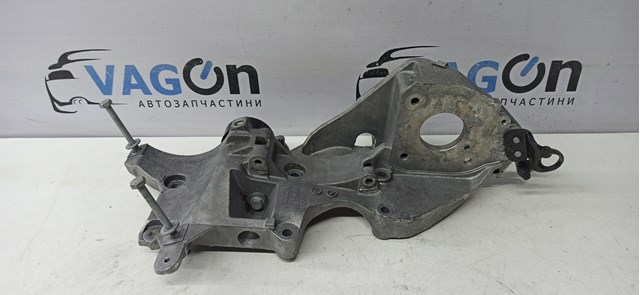 03L903139D VAG Кронштейн генератора купить в Каменское