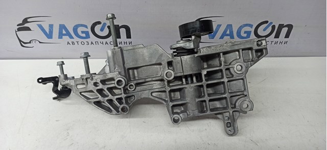 03L903139D VAG Кронштейн генератора купить в Львов