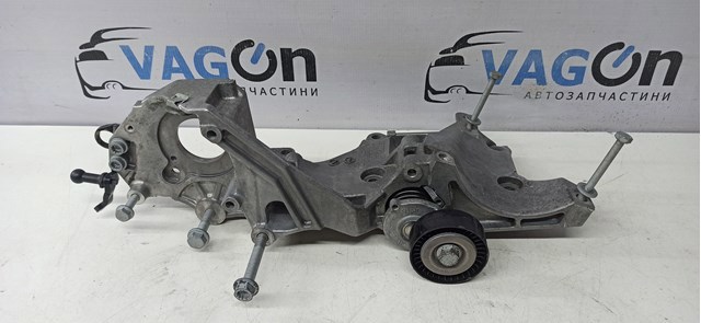 Крепление генератора 03L903139D VAG