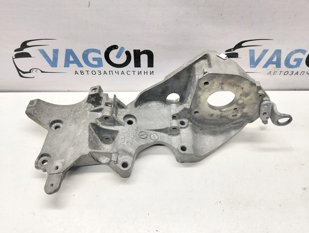 Крепление генератора Фольксваген Пассат B6