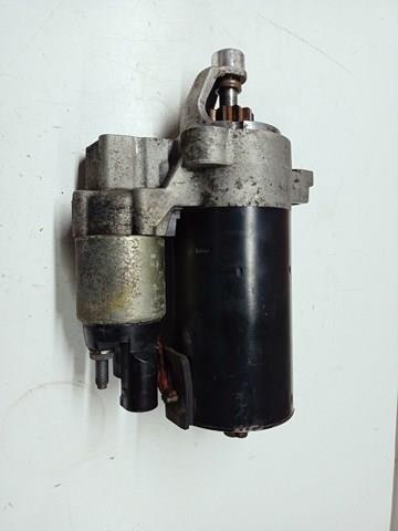 03L911021E Стартер купить Черкассы