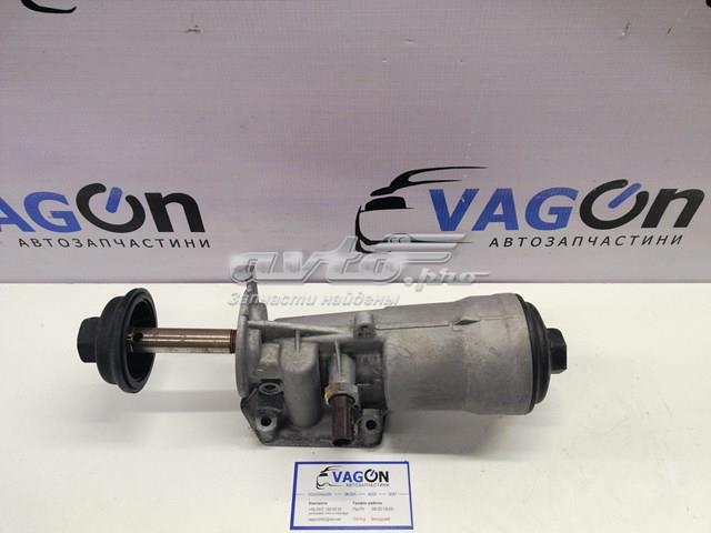 Корпус масляного фильтра 045115389G VAG
