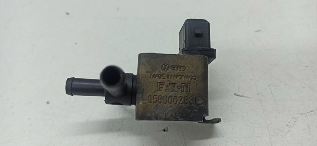 Преобразователь давления (соленоид) наддува/EGR Audi A4 B7