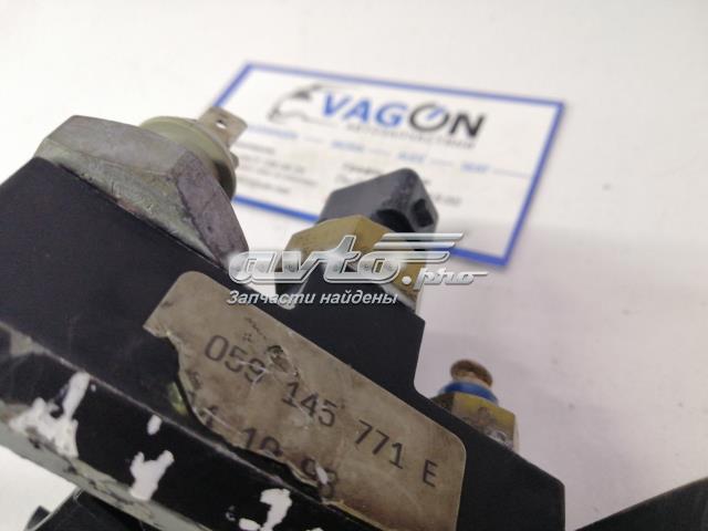 VAG 059145771E Трубка (шланг) подачи масла к турбине в наличии Кривой Рог