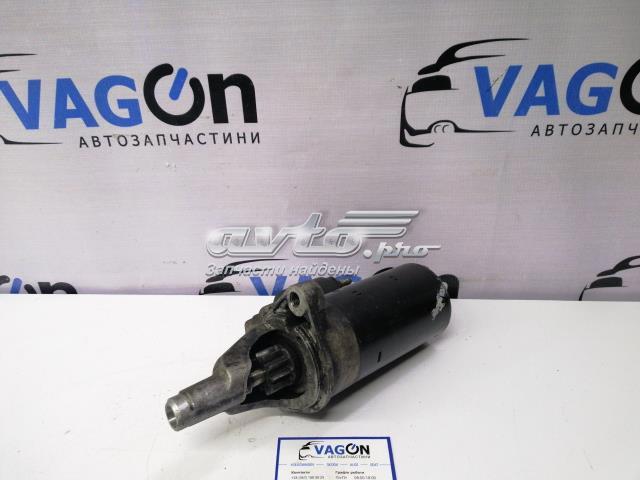 Стартер автомобиля 059911023H VAG