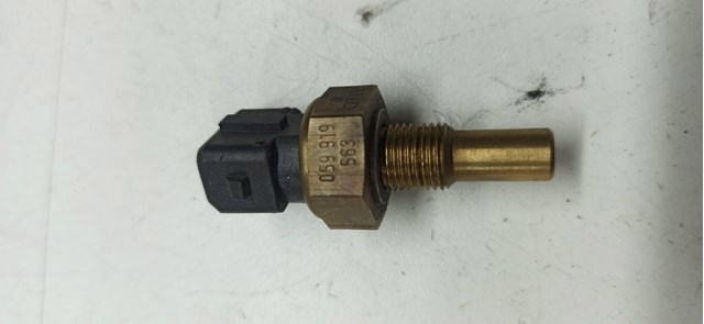 VAG 059919563 Датчик температуры масла двигателя в наличии Киев