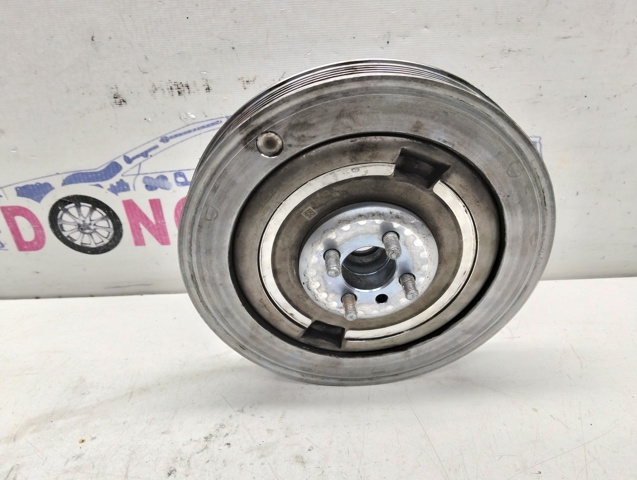 05L105251C VAG Шкив коленвала купить в Одесса