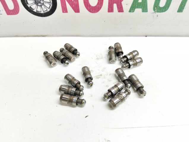 Толкатель клапанов двигателя Audi A8 D3