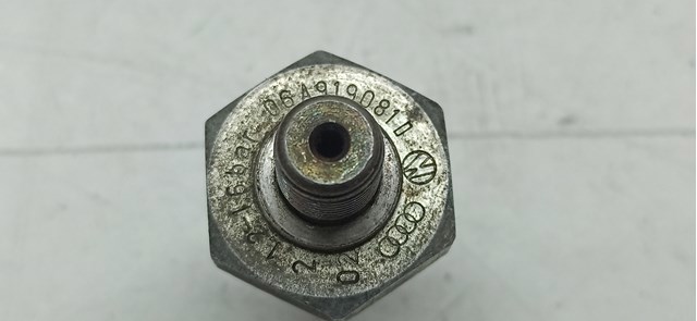 VAG 06A919081D Датчик давления масла в наличии Черкассы