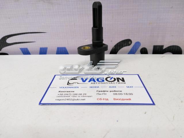 06B905379C Датчик температуры всасываемого воздуха купить Черкассы