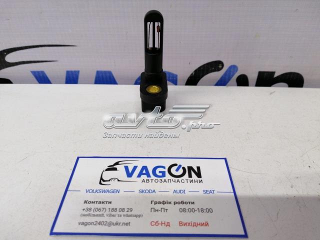 Датчик температуры воздуха на входе 06B905379C VAG