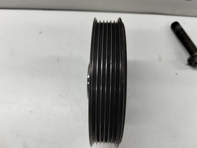 06H105243G Шкив коленвала купить Запорожье