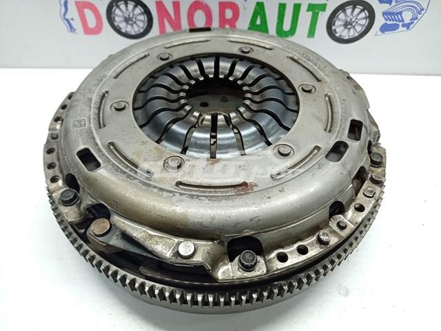 Маховик 06J105266AL VAG