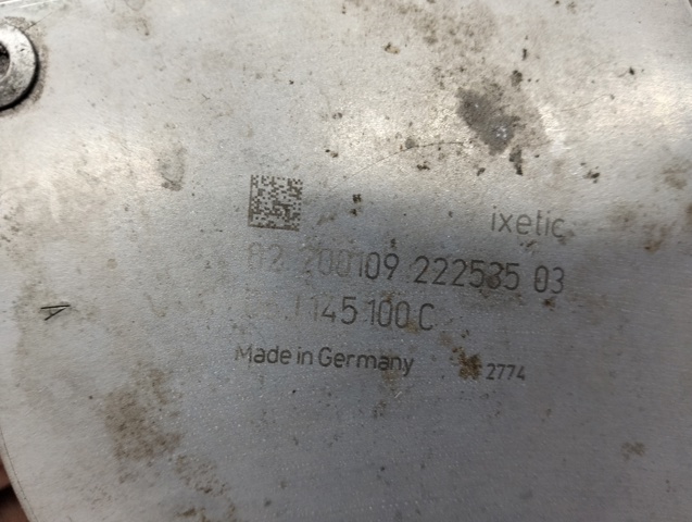 VAG 06J145100C Вакуумный насос в наличии Сумы