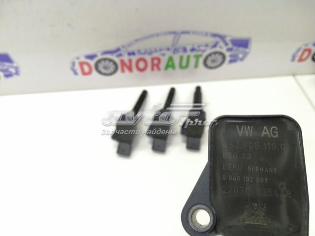 VAG 06J905110G Катушка зажигания в наличии Черновцы